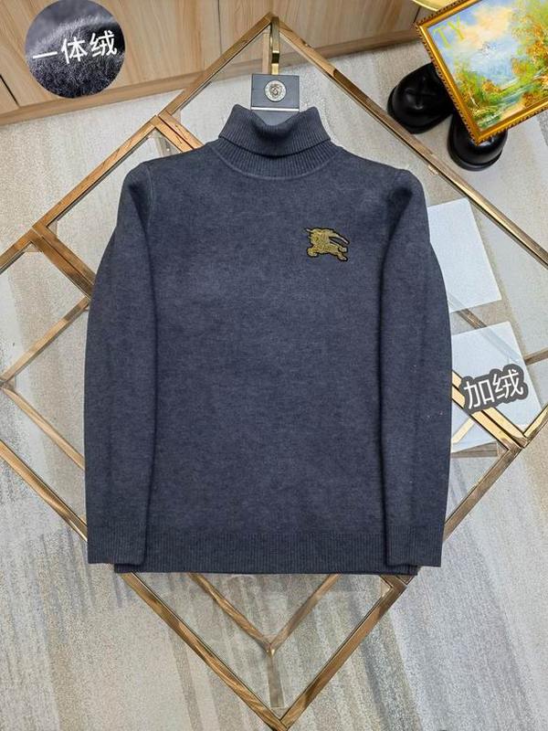 Burberry Men's Sweater 55